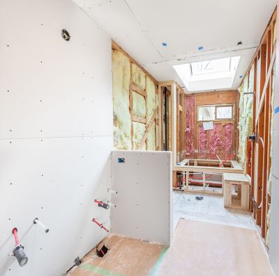 Construction Work in Progress