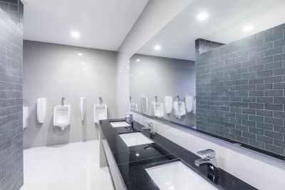 Customized Bathroom Designs